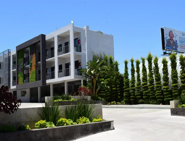 Hotel Pacific hotel detail image 2