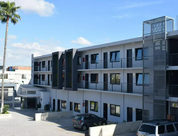 Hotel Pacific hotel detail image 3