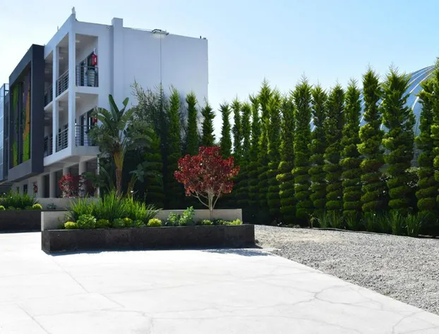 Hotel Pacific hotel detail image 4