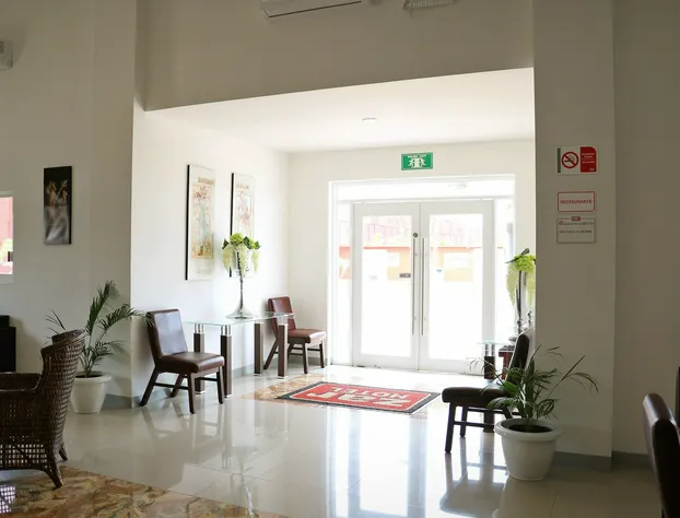 Hotel Zar Coatzacoalcos hotel detail image 3