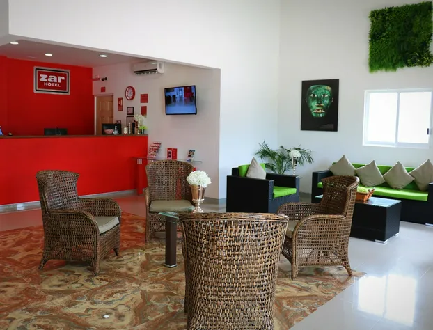 Hotel Zar Coatzacoalcos hotel detail image 4