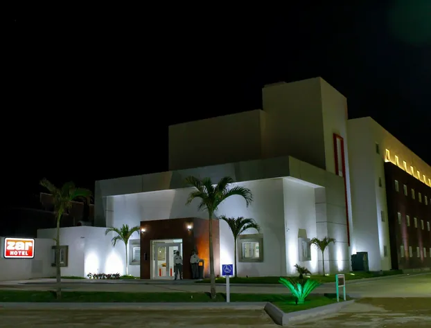 Hotel Zar Coatzacoalcos hotel detail image 1