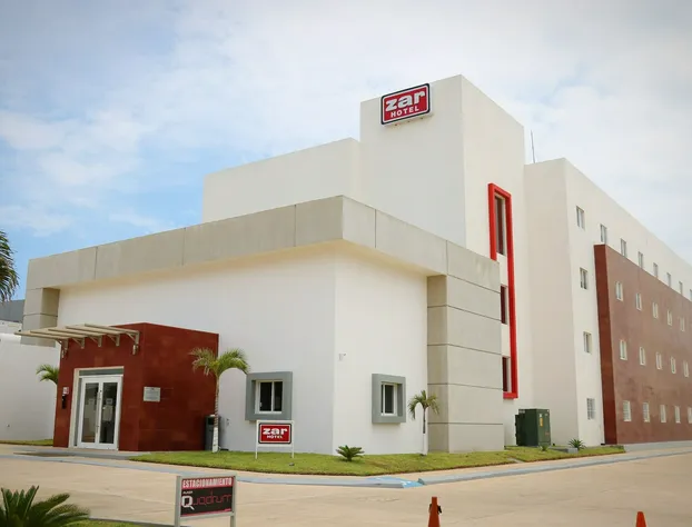 Hotel Zar Coatzacoalcos hotel detail image 2