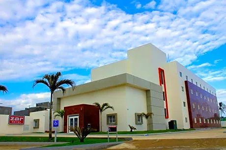 Hotel Zar Coatzacoalcos hotel detail image 1