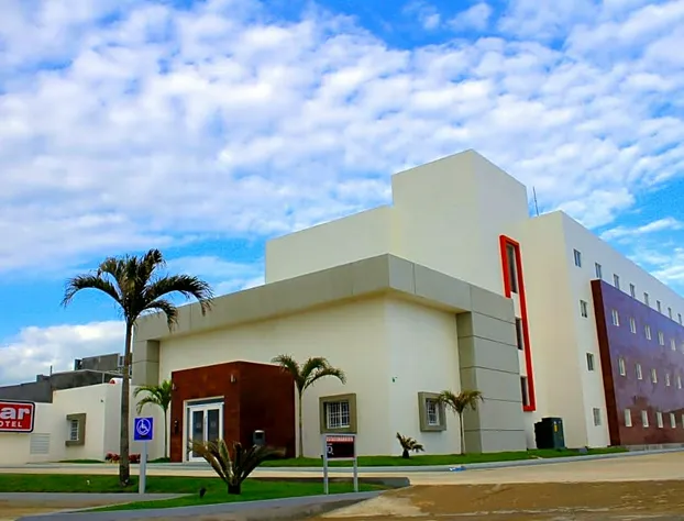 Hotel Zar Coatzacoalcos hotel detail image 2