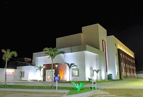 Hotel Zar Coatzacoalcos hotel detail image 4