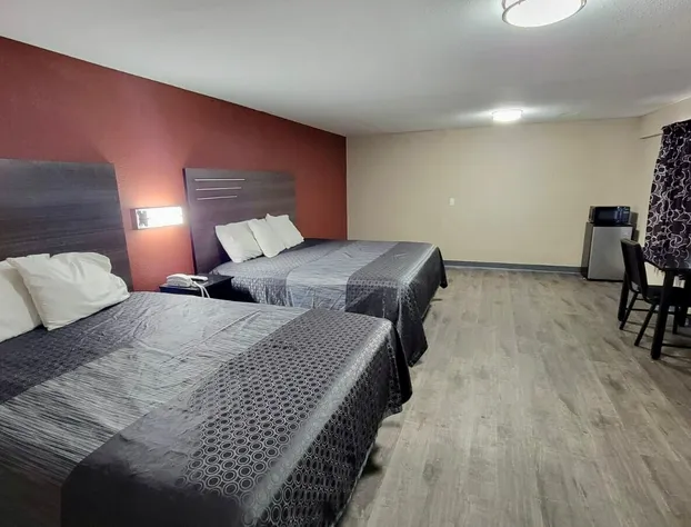 Budget Inn & Suites hotel detail image 4