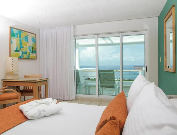 Casa Mexicana Cozumel hotel detail image 1