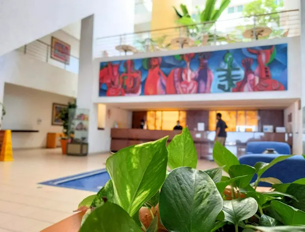 Casa Mexicana Cozumel hotel detail image 4