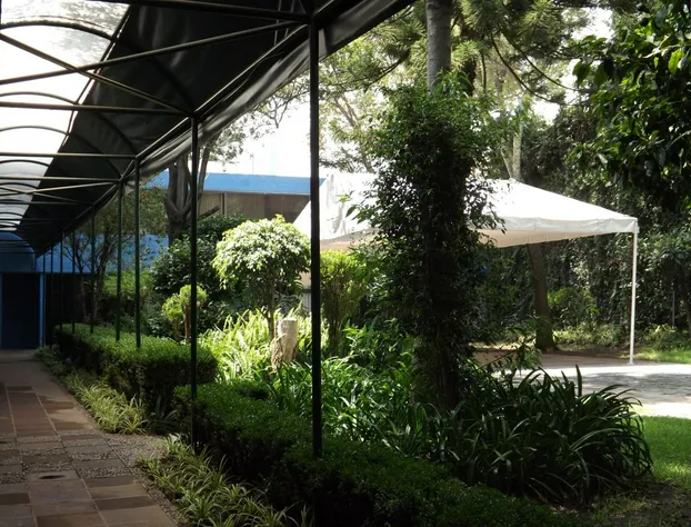 Hotel Pedregal Palace hotel detail image 1