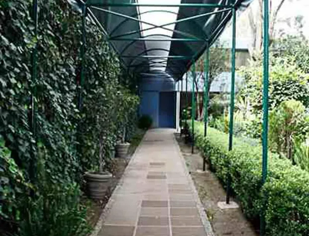 Hotel Pedregal Palace hotel detail image 2