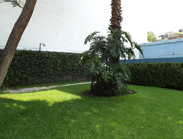 Hotel Pedregal Palace hotel detail image 4