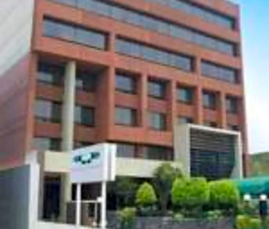 Hotel Pedregal Palace hotel hero