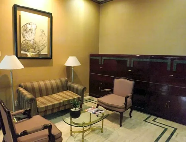 Hotel Pedregal Palace hotel detail image 1