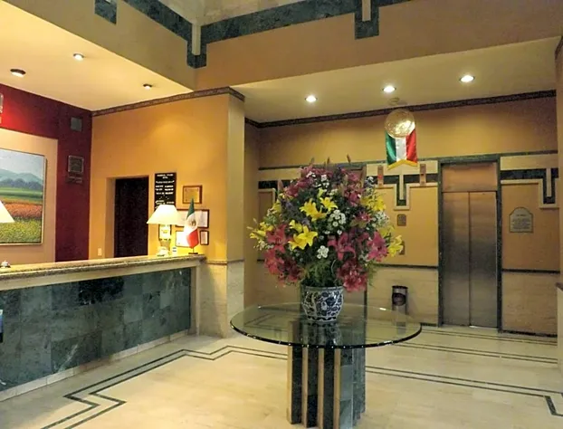 Hotel Pedregal Palace hotel detail image 2