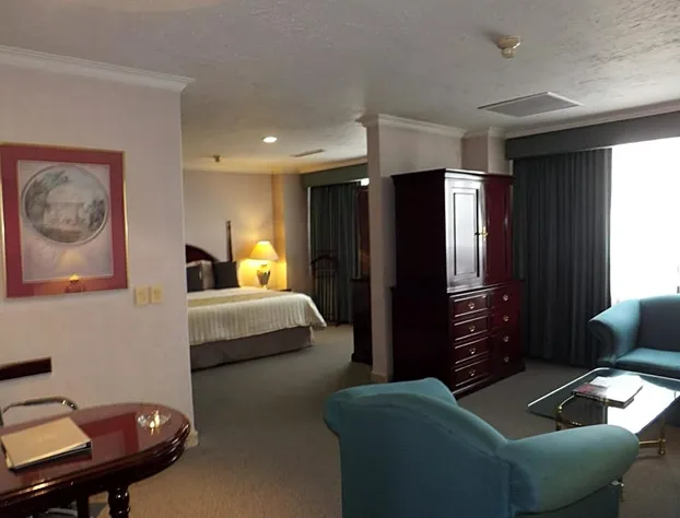 Hotel Pedregal Palace hotel detail image 3