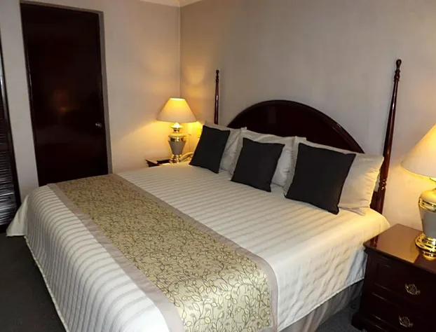 Hotel Pedregal Palace hotel detail image 4