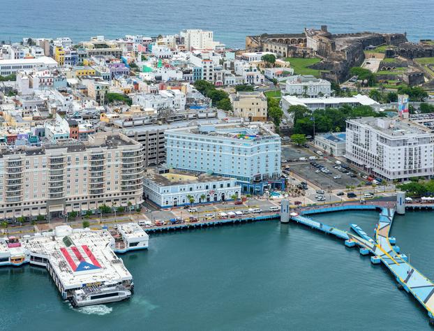 Hotel Rumbao, a Tribute Portfolio Hotel hotel detail image 1