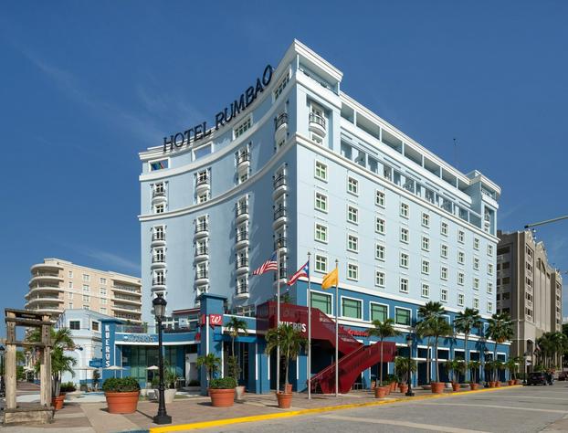 Hotel Rumbao, a Tribute Portfolio Hotel hotel detail image 2