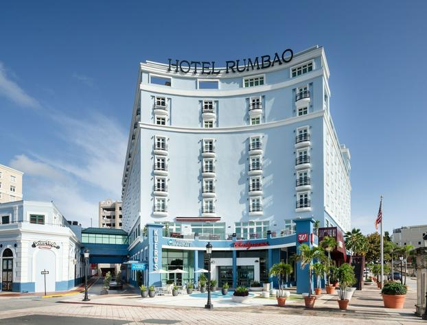 Hotel Rumbao, a Tribute Portfolio Hotel hotel detail image 3