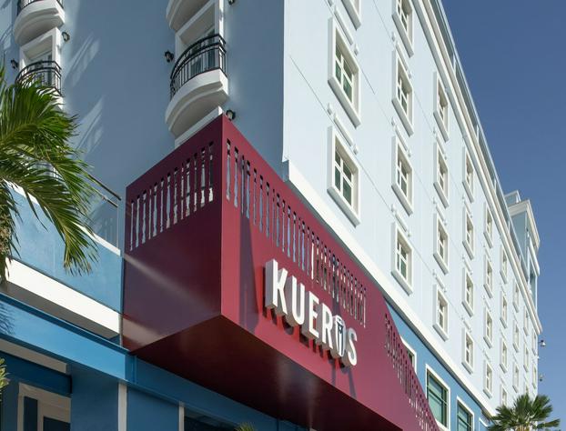 Hotel Rumbao, a Tribute Portfolio Hotel hotel detail image 4