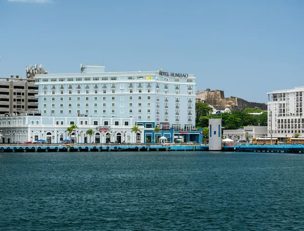 Hotel Rumbao, a Tribute Portfolio Hotel hotel detail image 2