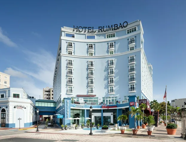 Hotel Rumbao, a Tribute Portfolio Hotel hotel detail image 1
