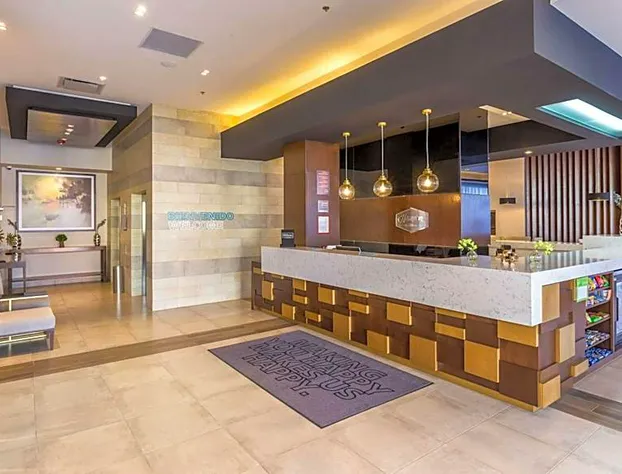 Hampton Inn by Hilton Tijuana hotel detail image 3