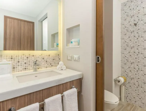 Hampton Inn by Hilton Tijuana hotel detail image 3