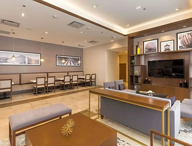 Hampton Inn by Hilton Tijuana hotel detail image 4