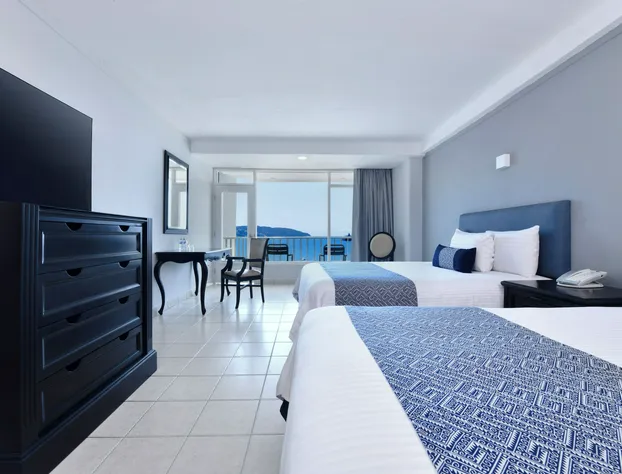 Krystal Beach Acapulco hotel detail image 4