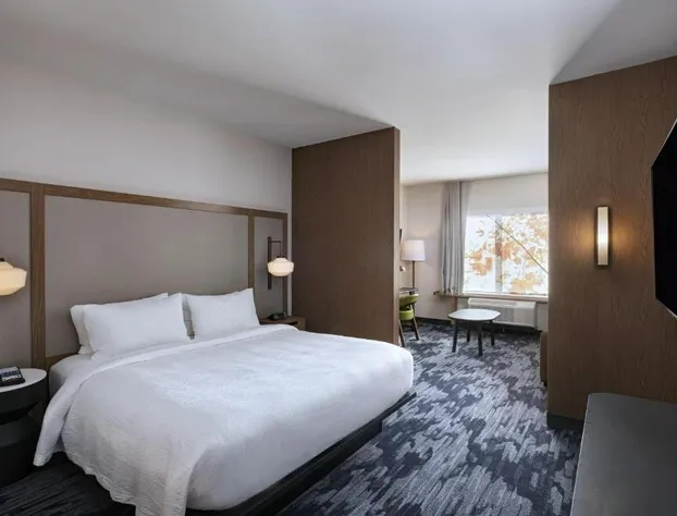 Fairfield Inn & Suites by Marriott Waller hotel detail image 3