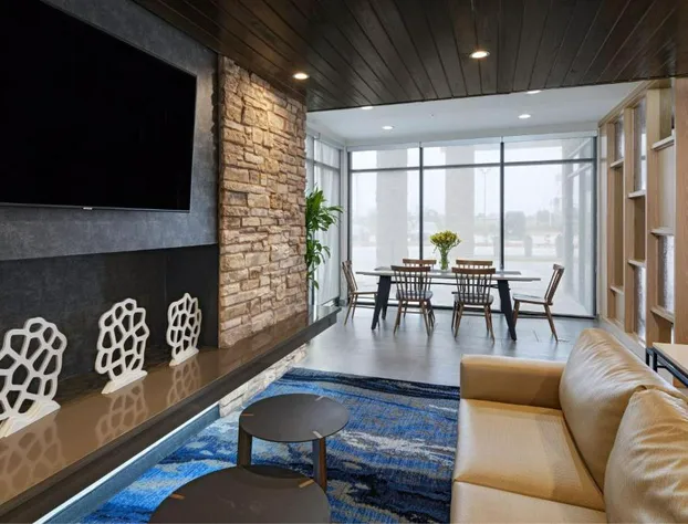 Fairfield Inn & Suites by Marriott Waller hotel detail image 2