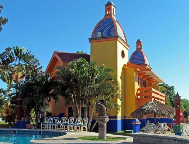 Canadian Resorts Nuevo Vallarta hotel detail image 4