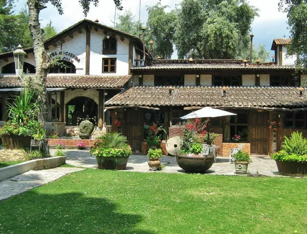 Hotel Hacienda Don Juan hotel detail image 4