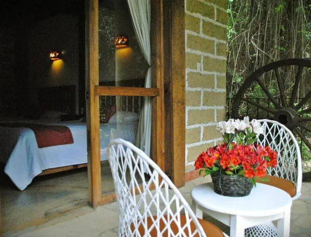 Hotel Hacienda Don Juan hotel detail image 1