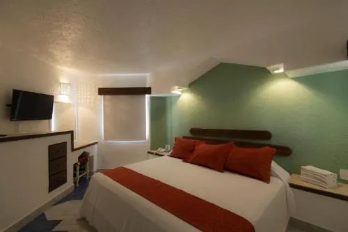 Gran Festivall All Inclusive Resort hotel detail image 1