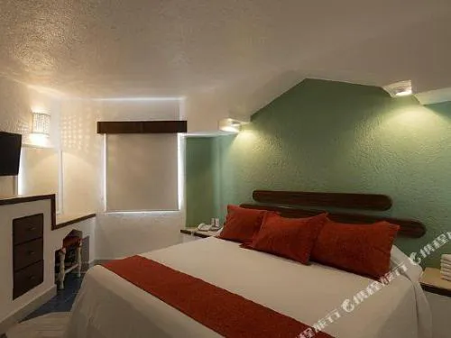 Gran Festivall All Inclusive Resort hotel detail image 2