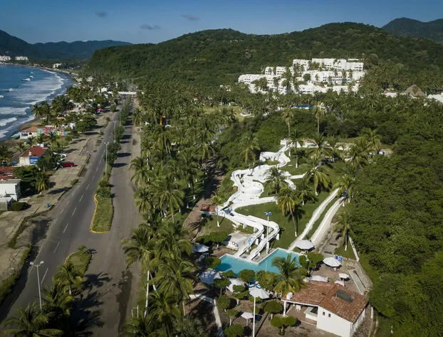 Gran Festivall Resort hotel detail image 1