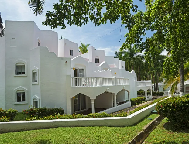 Gran Festivall Resort hotel detail image 2