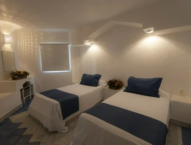 Gran Festivall Resort hotel detail image 4