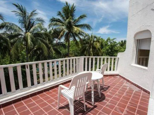 Gran Festivall Resort hotel hero