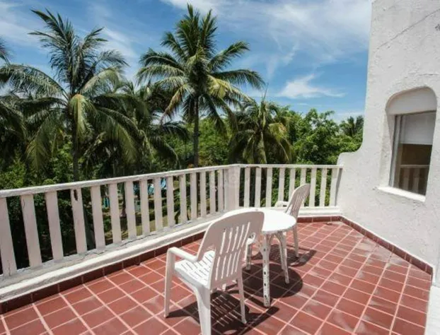 Gran Festivall Resort hotel detail image 1