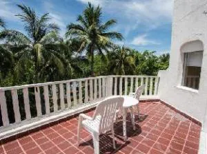 Gran Festivall Resort hotel detail image 2