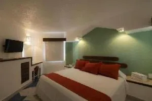 Gran Festivall Resort hotel detail image 3