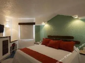 Gran Festivall Resort hotel detail image 4