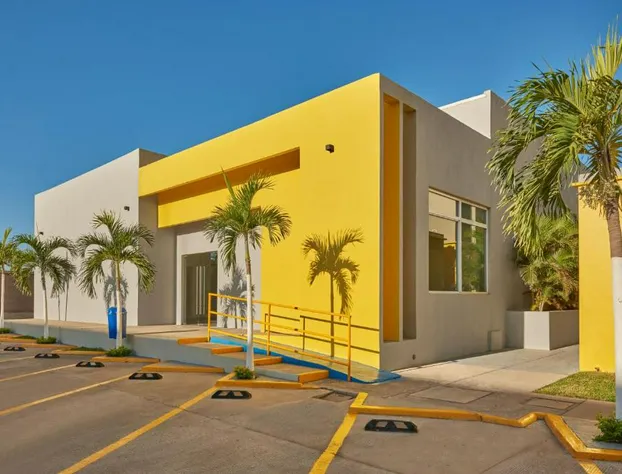 City Express by Marriott Los Mochis hotel detail image 1