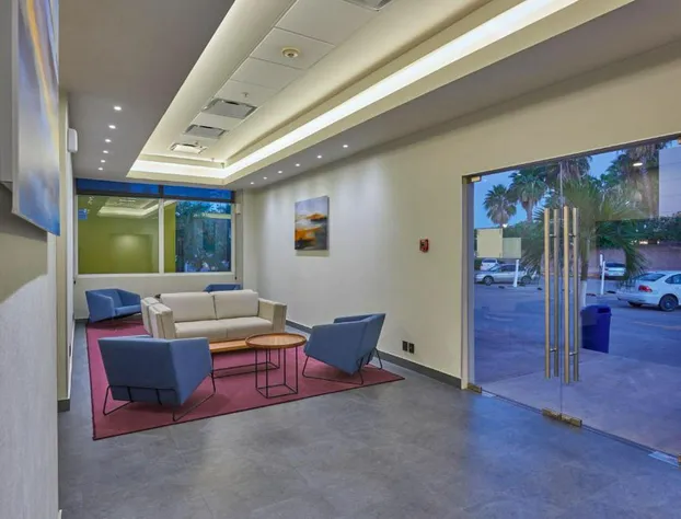 City Express by Marriott Los Mochis hotel detail image 2