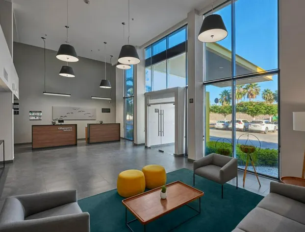 City Express by Marriott Los Mochis hotel detail image 2