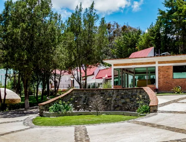 Villas Xänthe Rotamundos hotel detail image 1